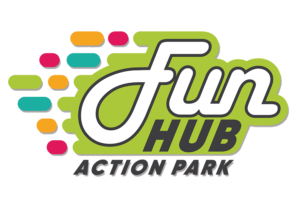 FunHub Action Park LOGO